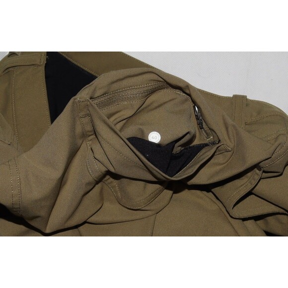 Lululemon ABC Warpstreme Performance Men's Straight Leg Chino Pants Size 40 - Picture 6 of 6